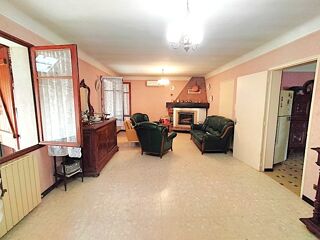  Maison à vendre 4 pièces 112 m²