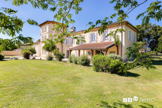  Propri�t�/ch�teau � vendre 12 pi�ces 520 m�