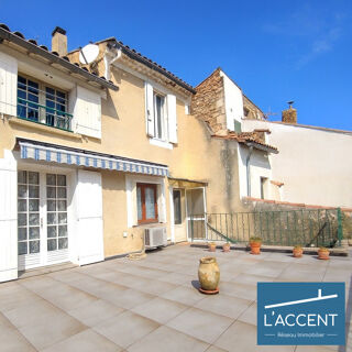  Maison � vendre 5 pi�ces 100 m�