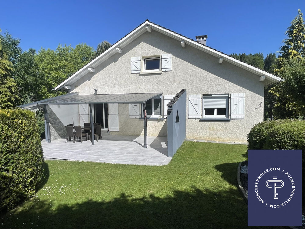 Vente Maison Maison avec 4 chambres Bréseux