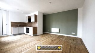  Appartement à louer 3 pièces 56 m²