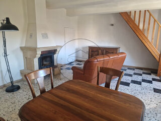  Maison � vendre 5 pi�ces 100 m�