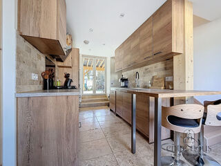  Maison � vendre 3 pi�ces 85 m�