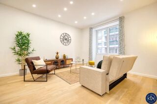  Appartement � vendre 2 pi�ces 46 m�