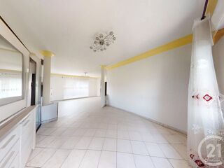  Maison � vendre 7 pi�ces 166 m�