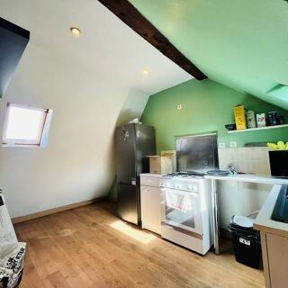  Immeuble à vendre 282 m²
