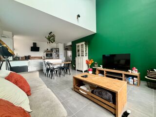  Appartement � vendre 4 pi�ces 86 m�