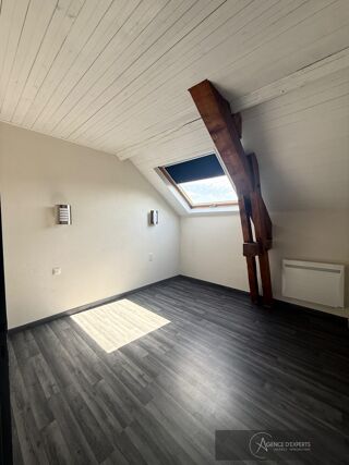  Appartement à vendre 3 pièces 82 m²