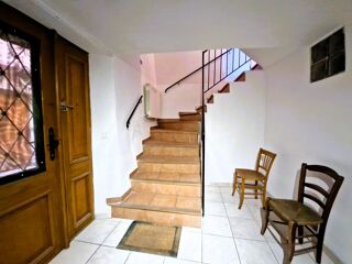  Maison à vendre 3 pièces 114 m²
