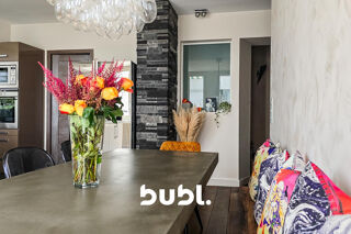  Appartement à vendre 6 pièces 125 m²