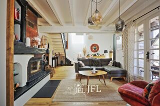  Maison à vendre 8 pièces 175 m²