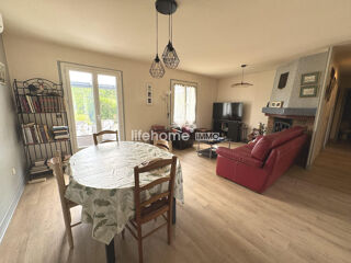  Maison à vendre 3 pièces 85 m²