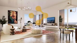  Appartement à vendre 3 pièces 62 m²