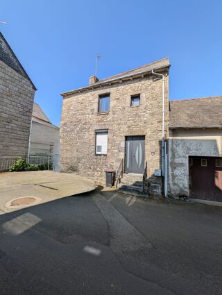  Maison � vendre 3 pi�ces 64 m�