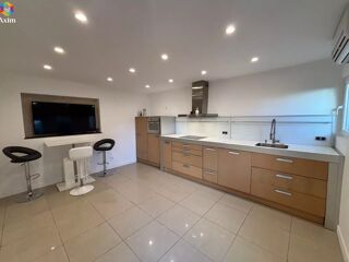  Appartement  vendre 2 pices 29 m