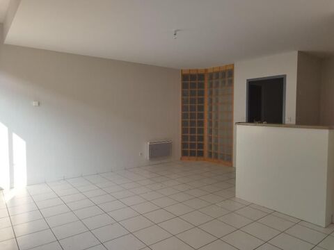   Location Appartement 54 m� � Chatillon sur Chalaronne 590 � CC /mois Appartement - 2 pi�ce(s) - 54 m�
