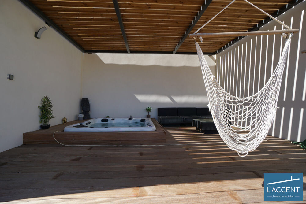  vendre  Maison Aigues-Mortes (30220)