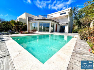  Villa � vendre 6 pi�ces 191 m�