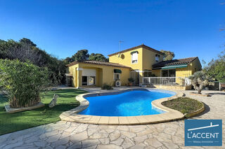  Maison � vendre 6 pi�ces 163 m�