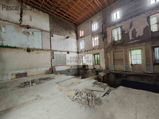  Immeuble � vendre 1 pi�ce 300 m�