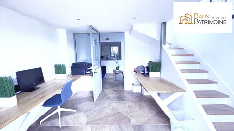   Bureaux en bord de marne 