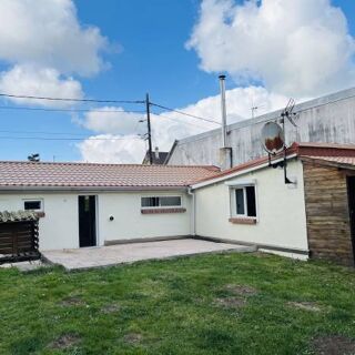  Maison � vendre 4 pi�ces 67 m�