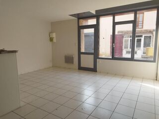  Appartement � louer 2 pi�ces 54 m�