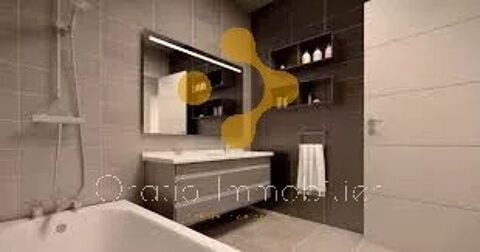  Appartement à vendre 4 pièces 77 m²