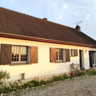  Maison � vendre 7 pi�ces 108 m�