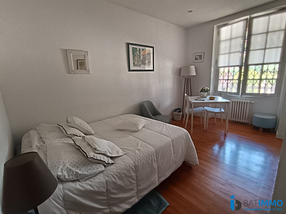 à vendre  Maison Aussillon (81200)