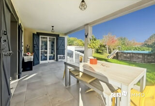  Maison � vendre 6 pi�ces 135 m�