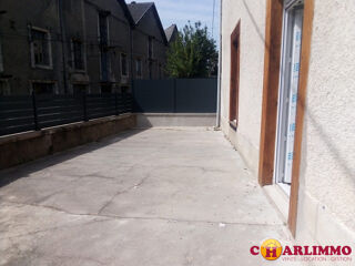  Appartement � louer 3 pi�ces 63 m�