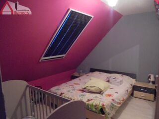  Maison � vendre 5 pi�ces 80 m�