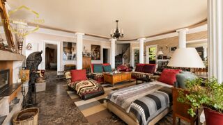  Maison à vendre 10 pièces 337 m²