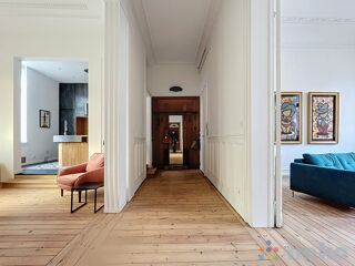  Appartement � vendre 4 pi�ces 106 m�