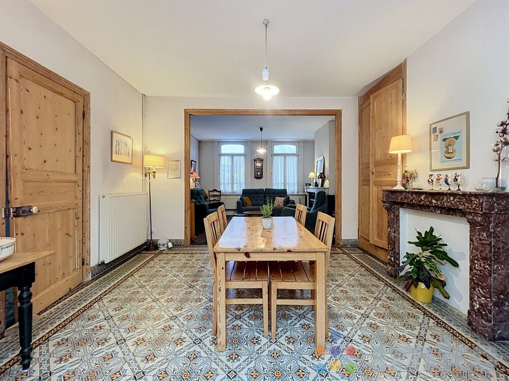Maison à vendre Warhem