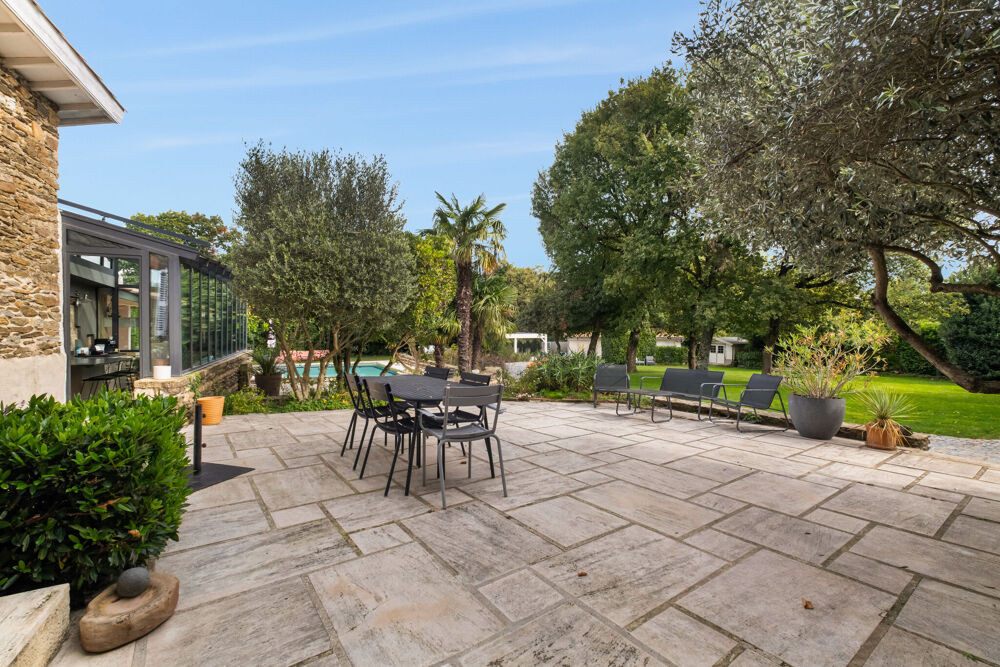 � vendre  Maison Seyssuel (38200)