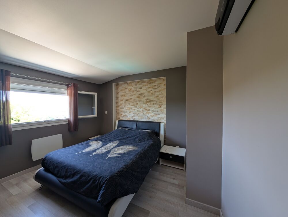 � vendre  Maison Saint-Chef (38890)