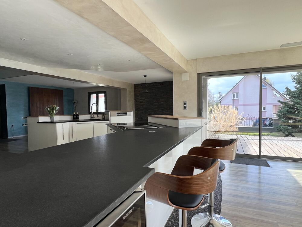 � vendre  Maison Sierentz (68510)