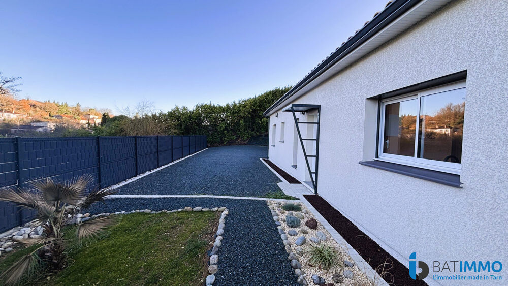 � vendre  Maison Albi (81000)