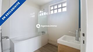Vente Appartement Appartement 2 pièces, 47 m² situé rue Carnot à Tours Tours