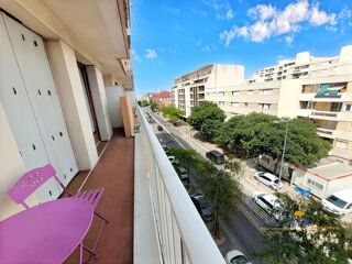  Appartement à louer 4 pièces 76 m²