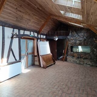  Immeuble  vendre 262 m