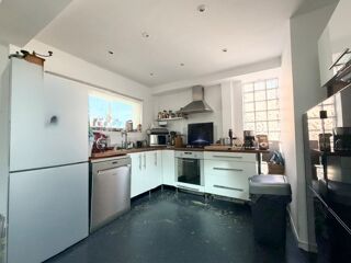  Maison à vendre 3 pièces 82 m²