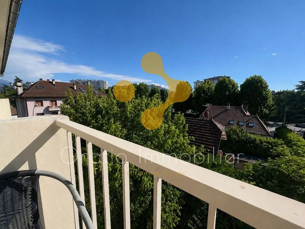 Appartement T2 proche Annecy centre