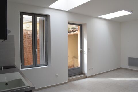  Maison � louer 2 pi�ces 33 m�