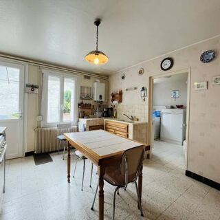  Maison à vendre 7 pièces 137 m²