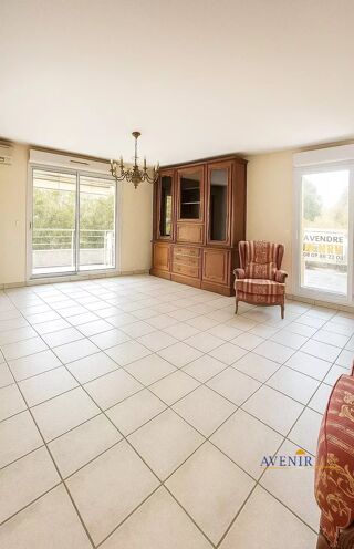  Appartement � vendre 3 pi�ces 68 m�