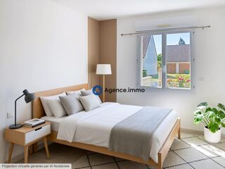  Maison à vendre 6 pièces 144 m²