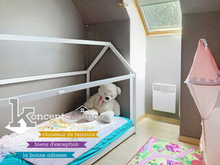  Maison � vendre 4 pi�ces 100 m�